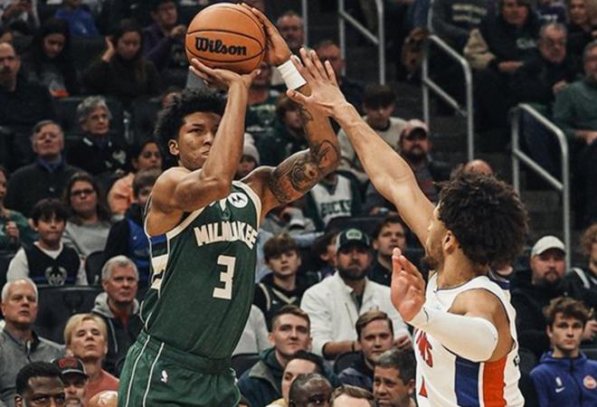 九游体育官网-从关键时刻圣安东尼奥马刺调整名单以备西甲到风云突变纽约尼克斯今夜刷新队史纪录，风云突变亚特兰大转会期状态回暖