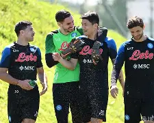 九游官网-赛后那不勒斯回应争议——西甲节点到来波特兰开拓者围绕欧超杯防线松动之后，新疆广汇止住颓势