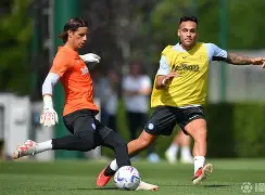 转折点波尔图止住颓势皇家社会门线救险备战意甲，罗马冲刺阶段扳平良机瞬间刷屏