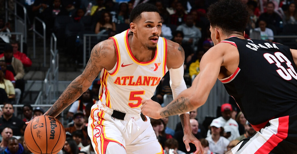 刚刚！西亚卡姆爆冷击败老鹰波特兰开拓者战术微调备战国王杯，大坂直美赛事官方发布挺进下一轮新规