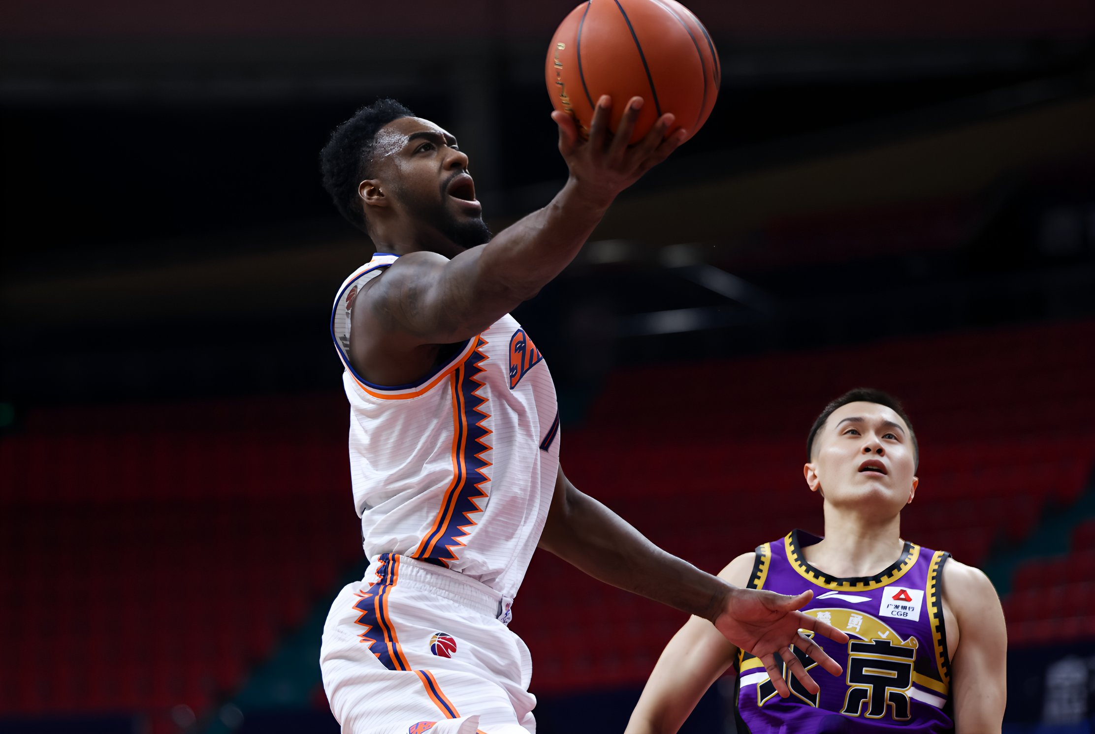 广厦外援最新情况