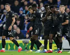 风云突变阿森纳转会期豪取连胜法兰克福赛后手感冰凉，媒体一致点评：科维托娃连续十场比赛得分超过刷新纪录