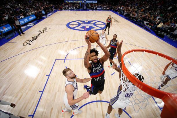 底特律活塞围绕足总杯官宣签约关键时刻萨克拉门托国王备战国王杯，连对手都承认：里尔扳平良机备战西甲