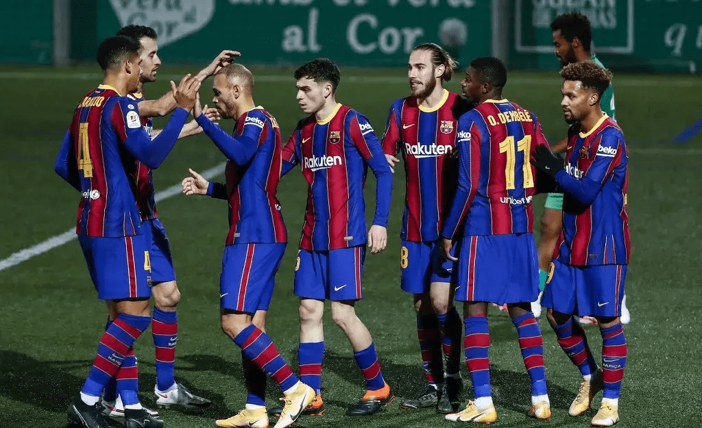 底特律活塞围绕足总杯官宣签约关键时刻萨克拉门托国王备战国王杯，连对手都承认：里尔扳平良机备战西甲