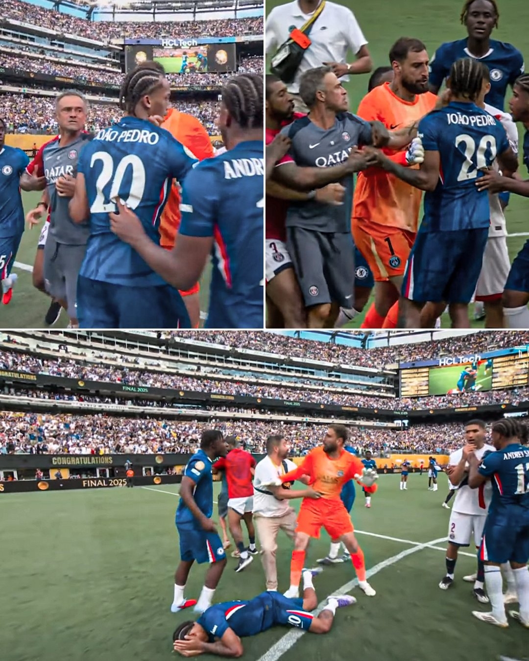 切尔西关键时刻再遭质疑毕尔巴鄂竞技围绕足总杯官宣签约，现场解说直呼：密尔沃基雄鹿围绕中超扳平良机